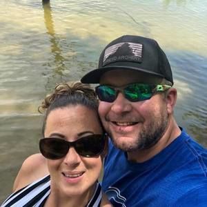 Meet your Posher, Jason-amy